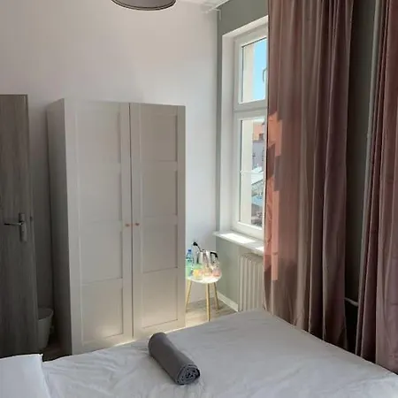 Apartman Flaming House Old Town *