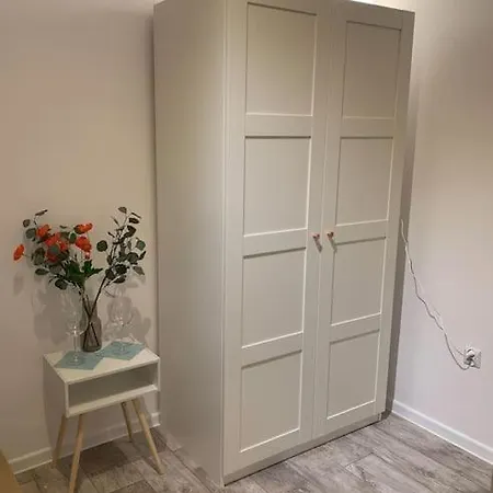 Apartman Flaming House Old Town